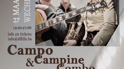 "Klassiek en Verrassend" 4 concerten